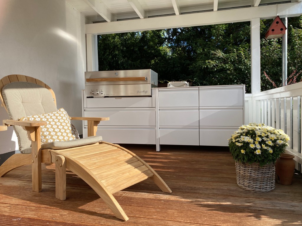 BELMENTO Outdoorküchen