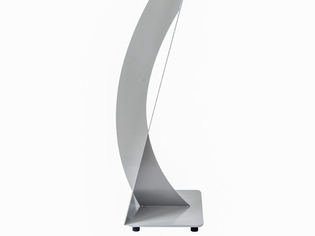 Desinfektionsständer Elbow 2S