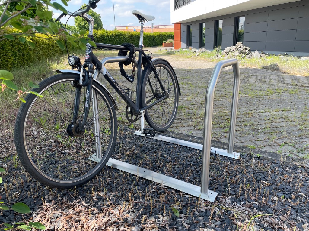 Fahrradständer