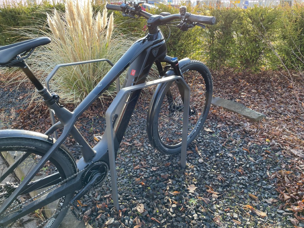Fahrradständer