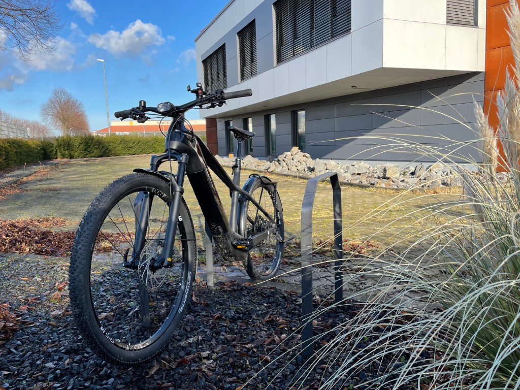 Fahrradständer