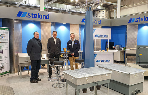 Messe Tankstelle und Mittelstand