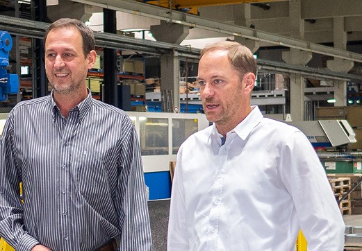 Unser breites Leistungsspektrum