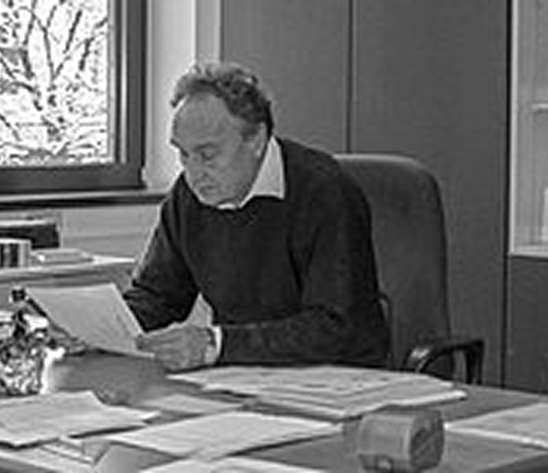 Unser breites Leistungsspektrum