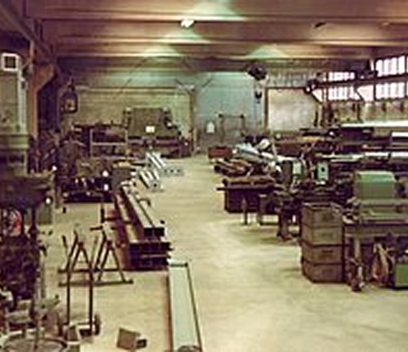 Unser breites Leistungsspektrum