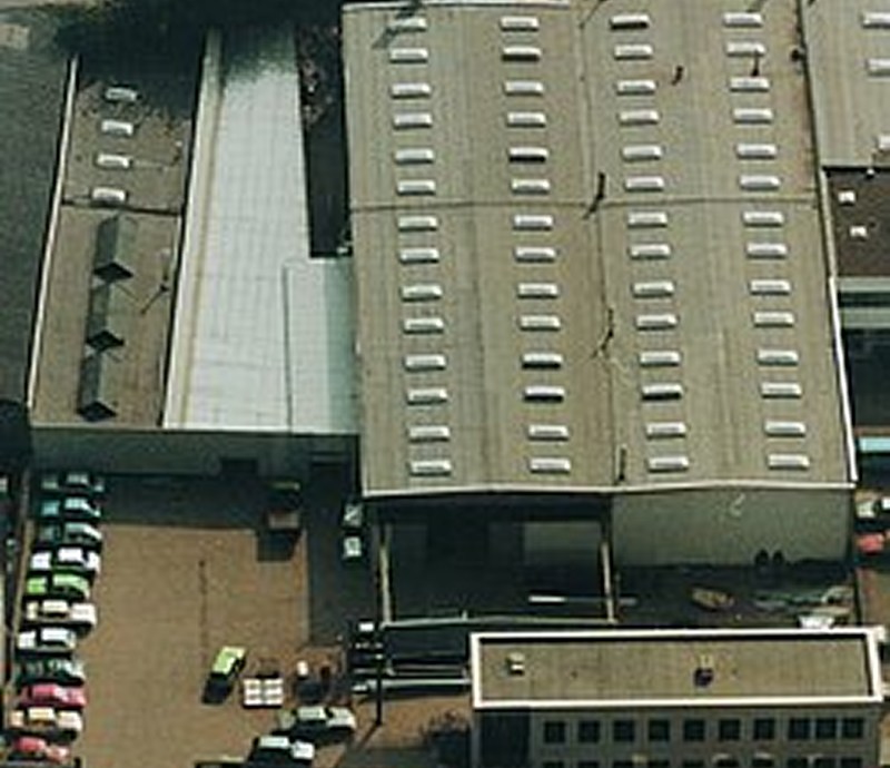 Unser breites Leistungsspektrum
