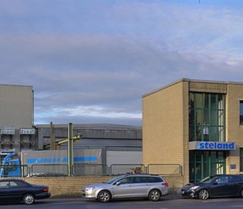 Unser breites Leistungsspektrum