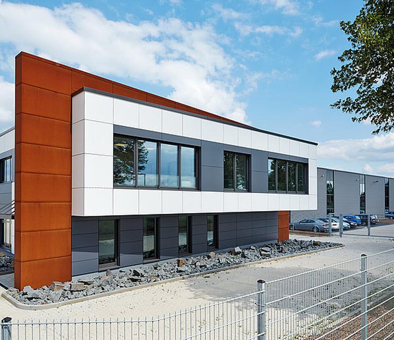 Unser breites Leistungsspektrum